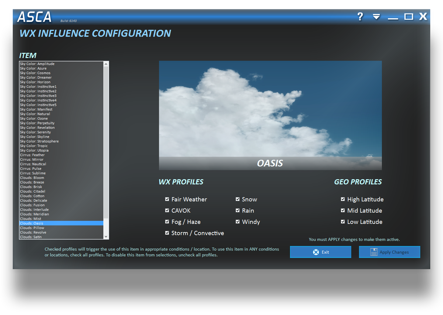 active sky next sp3 active sky next sp3